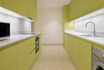 هتل Element By Westin City Center Doha