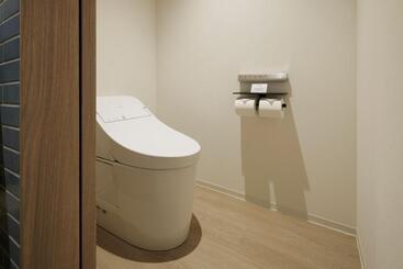 هتل Fairfield By Marriott Hyogo Kannabe Highland