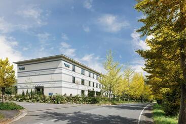 هتل Fairfield By Marriott Hyogo Kannabe Highland