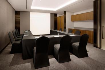 هتل Four Points By Sheraton Suwon