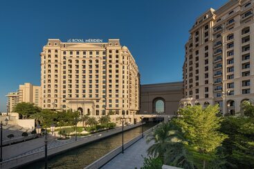 هتل Le Royal Méridien Doha
