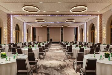 هتل Le Royal Méridien Doha