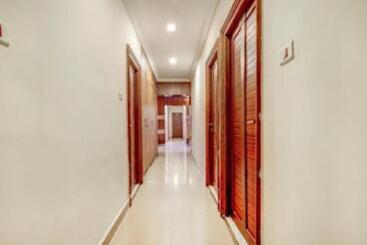 هتل Malabar Plaza