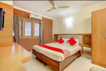 هتل Malabar Plaza