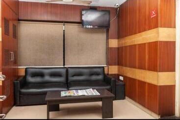 هتل Malabar Plaza