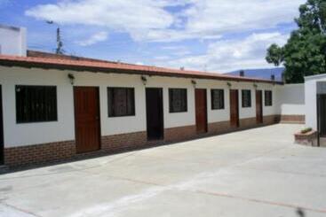 هتل Montecarlo Suite