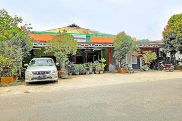 فندق Oyo 91768  Tanjung Permai