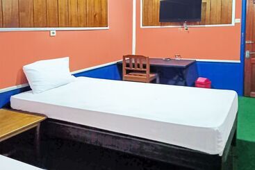هتل Oyo 91768 Tanjung Permai