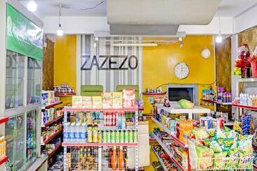 هتل Zazezo Homestay Syariah Redpartner