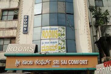 هتل Sai Comfort By Wb Inn