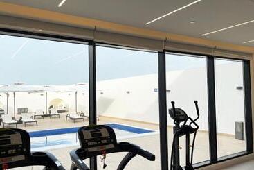 هتل Terminal Inn By Edar City Centre
