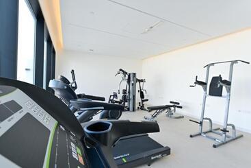 هتل Terminal Inn By Edar City Centre