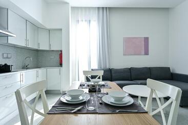 هتل Terminal Inn By Edar City Centre