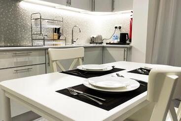 هتل Terminal Inn By Edar City Centre