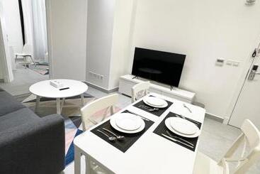 هتل Terminal Inn By Edar City Centre
