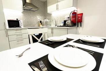 هتل Terminal Inn By Edar City Centre
