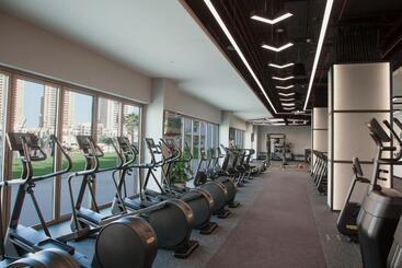 هتل The St. Regis Marsa Arabia Island, The Pearl Qatar