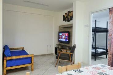 Itajaí Hostel No Centro
