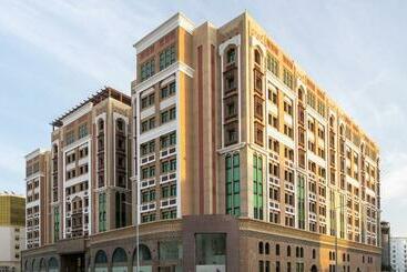 La Maison Hotel Doha