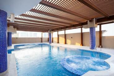 La Maison Hotel Doha