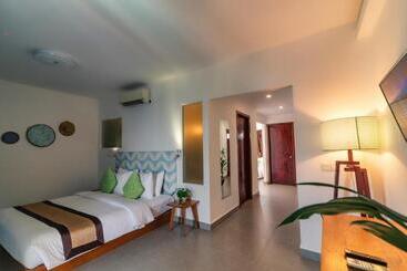 Naiya Sea Resort