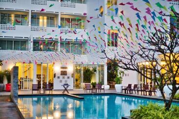 Naiya Sea Resort