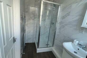 پانسیون Dunstable Boutique Guest House