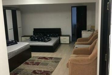 پانسیون Hostel Mialma