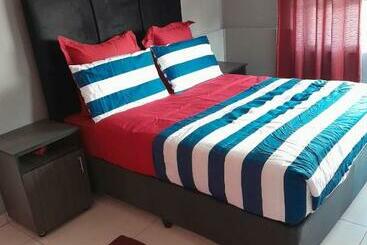 پانسیون The Pearl Guesthouse