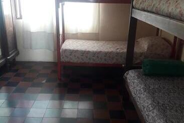 هاستل Hospedaje Centro Erks