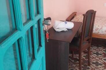 هاستل Hospedaje Centro Erks