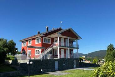 Apartamentos Montemar - Navia
