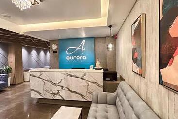 Aurora Boutique Hotel Imphal