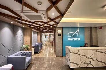 Aurora Boutique Hotel Imphal
