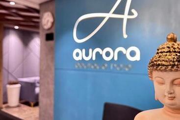 Aurora Boutique Hotel Imphal