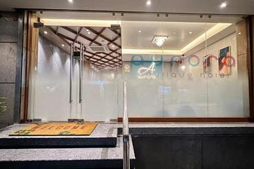 Aurora Boutique Hotel Imphal