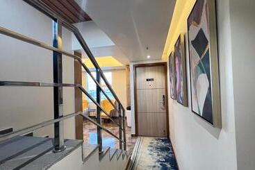 Aurora Boutique Hotel Imphal