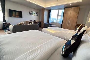 Aurora Boutique Hotel Imphal