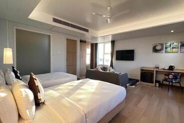 Aurora Boutique Hotel Imphal