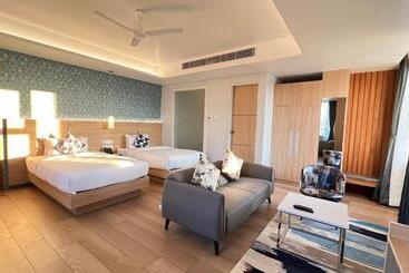 Aurora Boutique Hotel Imphal