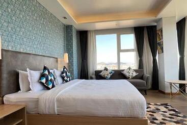 Aurora Boutique Hotel Imphal
