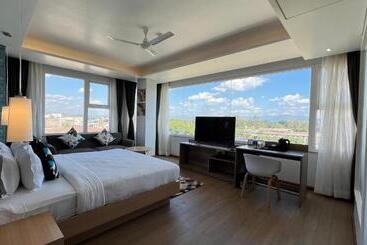 Aurora Boutique Hotel Imphal