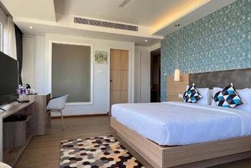 Aurora Boutique Hotel Imphal