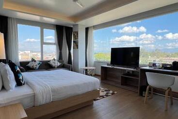 Aurora Boutique Hotel Imphal