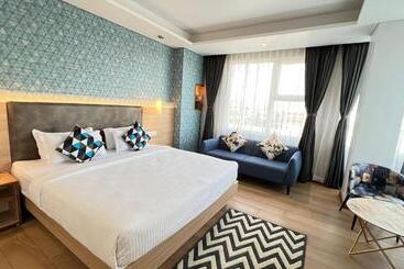 Aurora Boutique Hotel Imphal