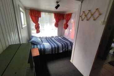 تختخواب و صبحانه Casa Piwke