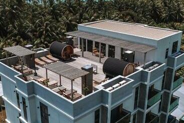 Ataraxis Grand And Spa Fuvahmulah - Fuvahmulah