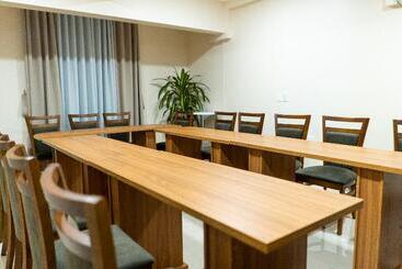 Liebling Hotel Ciudad Del Este