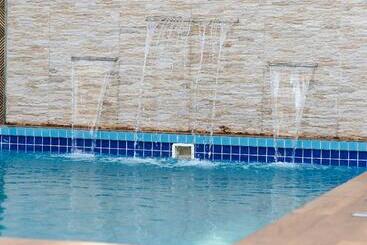Liebling Hotel Ciudad Del Este
