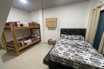 هتل Miradores del Paraiso